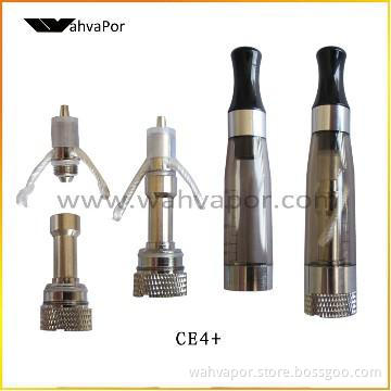 2013 Best electronic cigarette brand ce4+ big vapor ecig